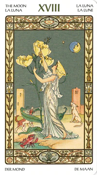 Harmonious Tarot Deck - Image 2