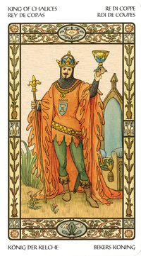 Harmonious Tarot Deck - Image 3