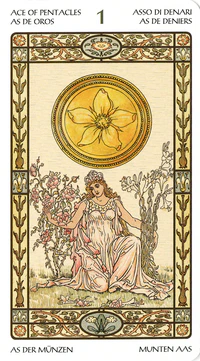 Harmonious Tarot Deck - Image 4