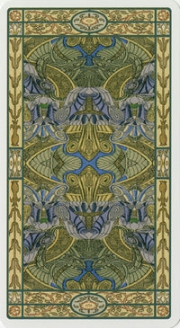 Harmonious Tarot Deck - Image 5
