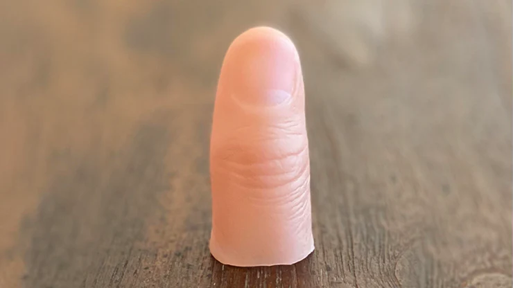HD Thumb-tip by Alan Wong - Soft