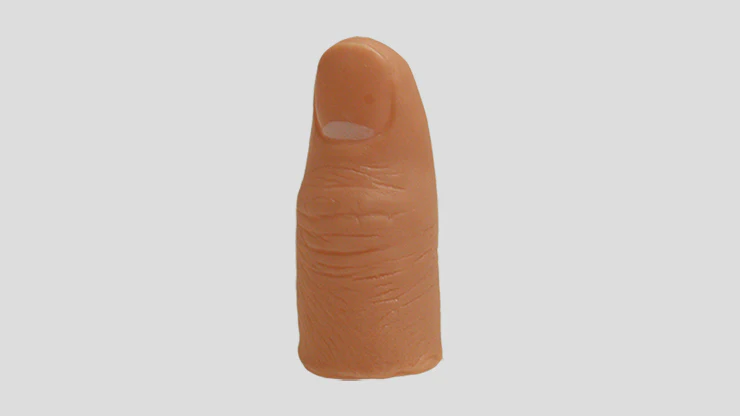 HD Thumb-tip by Alan Wong - Soft - Image 3