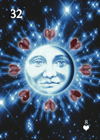 Healing Light Lenormand - Image 3
