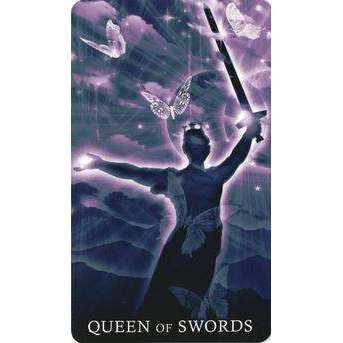 Healing Light Tarot Deck - Image 2