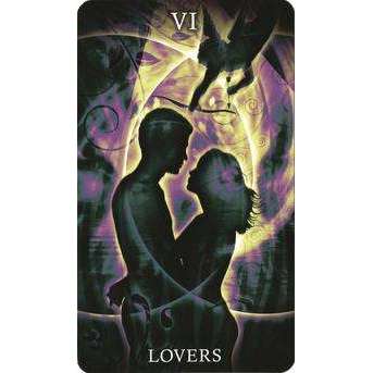 Healing Light Tarot Deck - Image 4