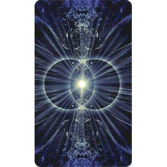 Healing Light Tarot Deck - Image 5