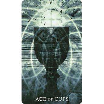 Healing Light Tarot Deck - Image 6