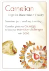 Healing Stones: 33 Cards for Health, Vital Energy and Power - Image 8
