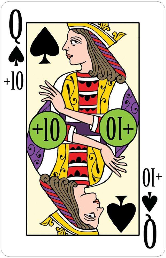 HeartSwitch Card Game USGS - Image 11