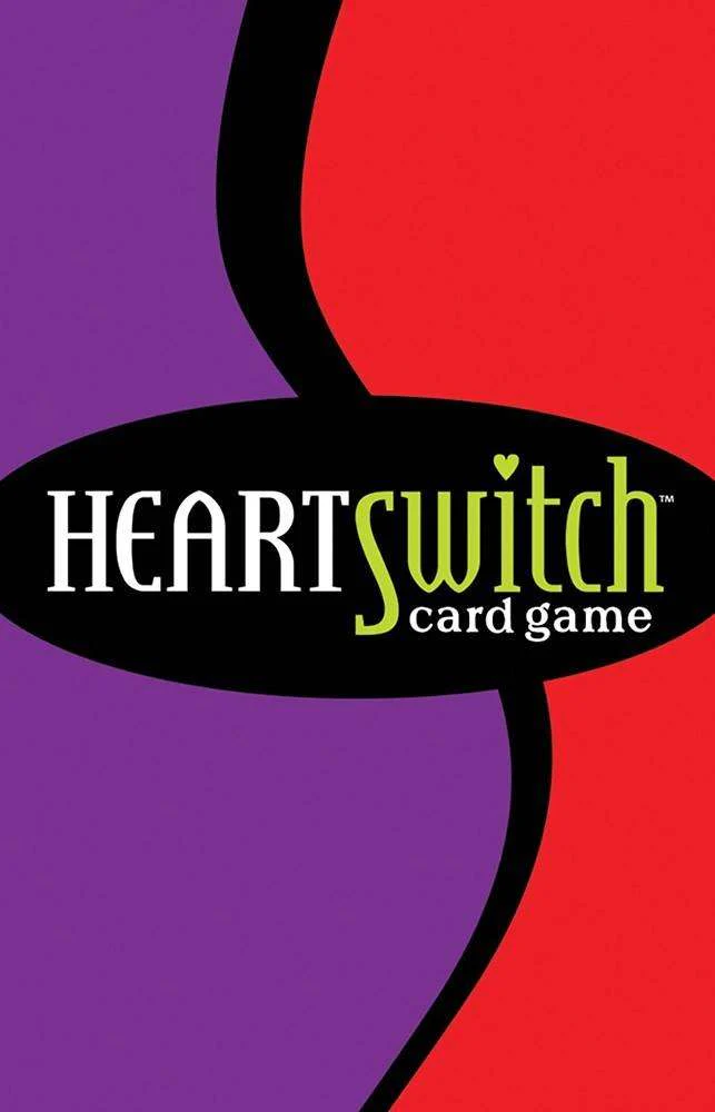 HeartSwitch Card Game USGS - Image 2