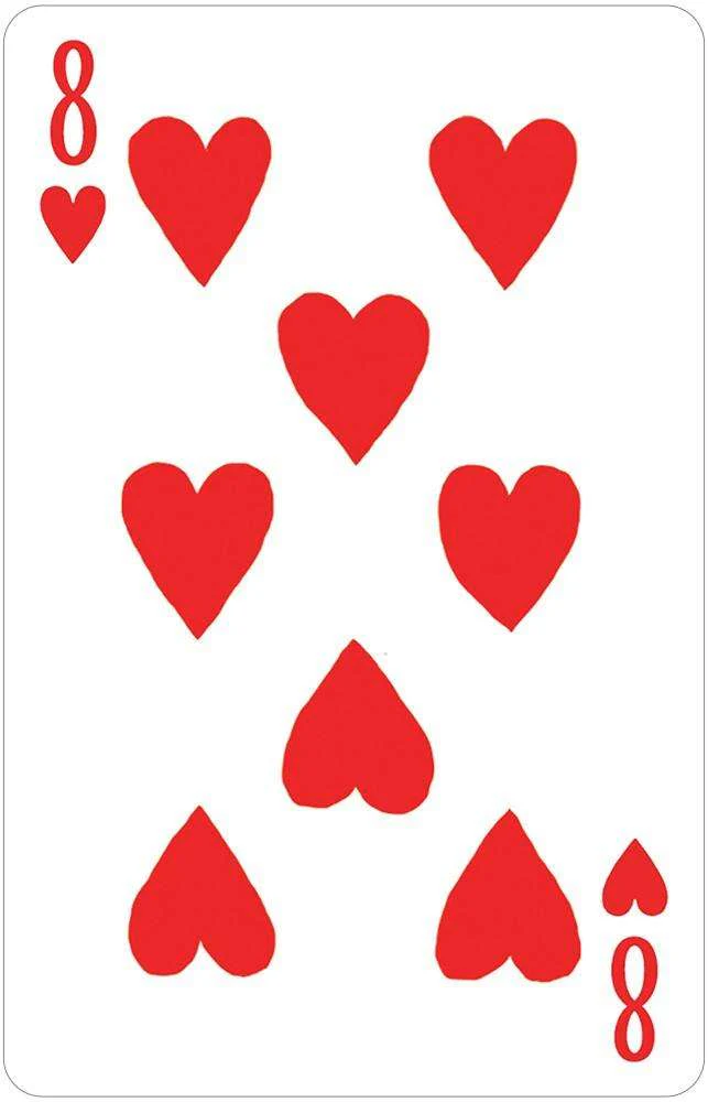 HeartSwitch Card Game USGS - Image 9
