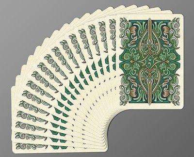 Heir Bicycle Playing Cards - Image 3