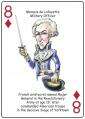 Heroes of the American Revolution Playing Cards - Image 5