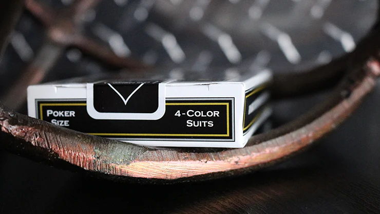 Hessler's Playing Cards - Casino Quality Cardstock - Image 14