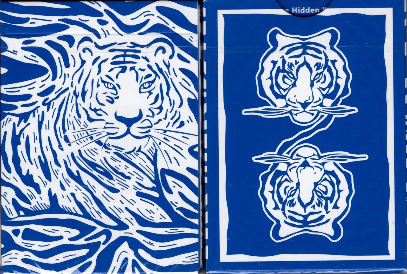 Hidden King Luxury Playing Cards TPCC - Image 2