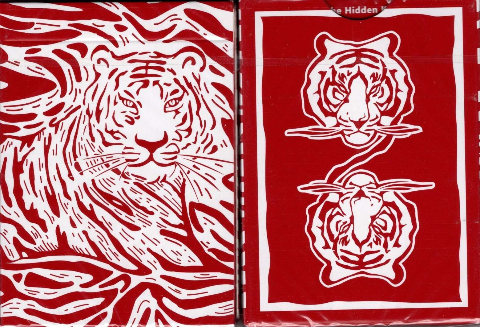 Hidden King Luxury Playing Cards TPCC - Image 3