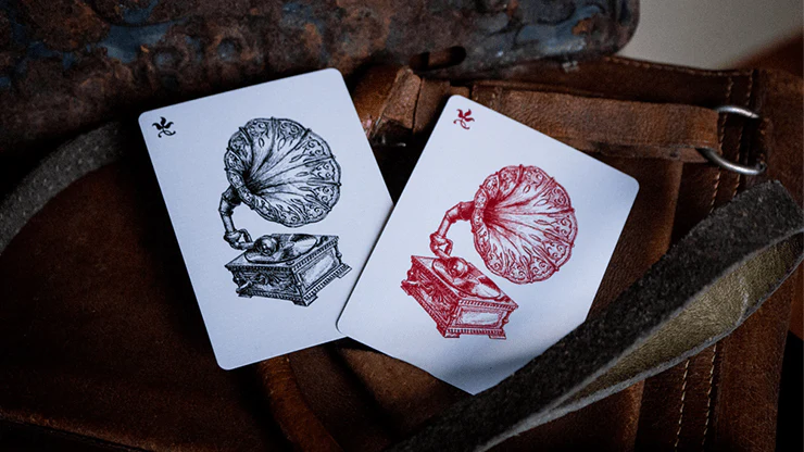 High Fidelity Playing Cards LPCC - Image 4