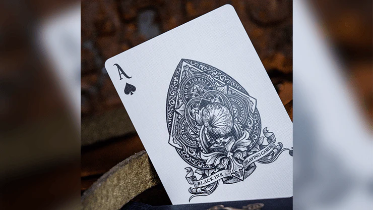 High Fidelity Playing Cards LPCC - Image 5