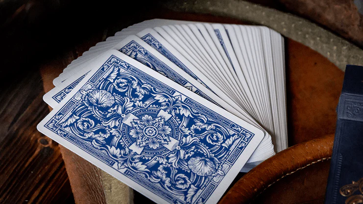 High Fidelity Playing Cards LPCC - Image 6