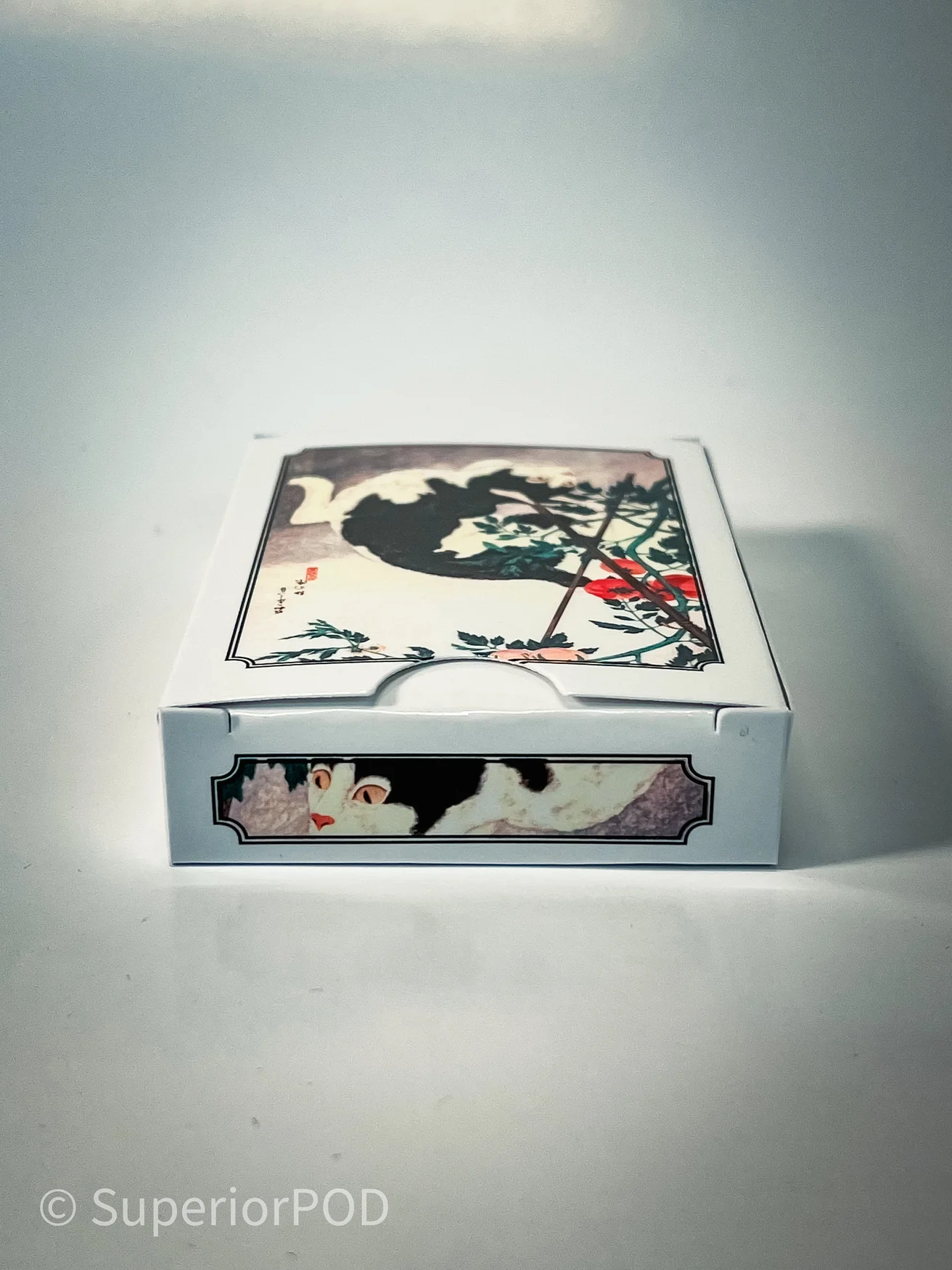 Hiroaki Takahashi Cat Playing Cards - Image 4