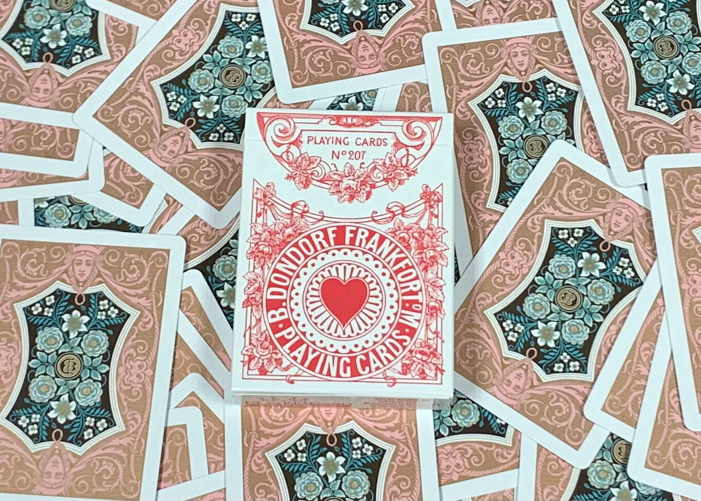 Historic 5-Deck Bundle - Image 5