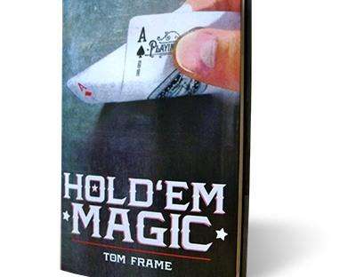 Hold 'Em Magic Book