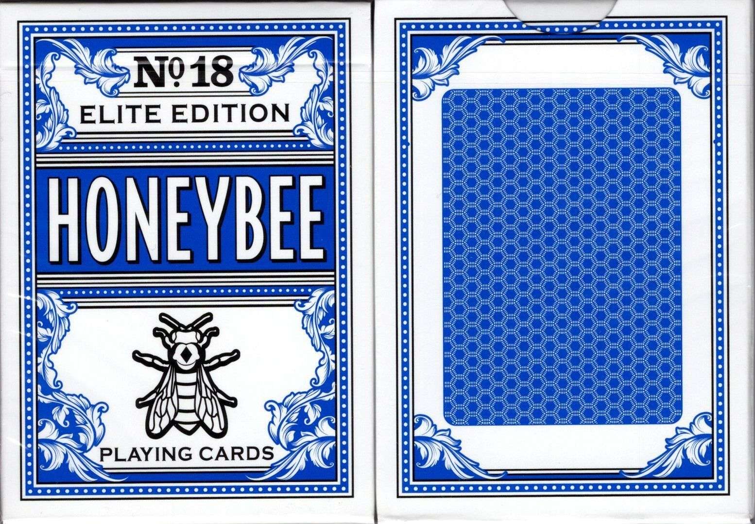 Honeybee Elite Playing Cards USPCC - Image 12
