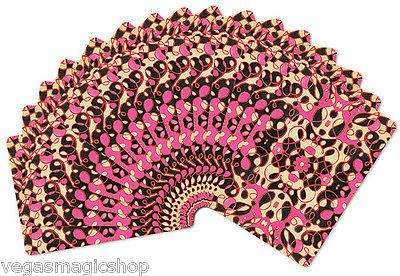Hotcakes Black Playing Cards USPCC - Image 9