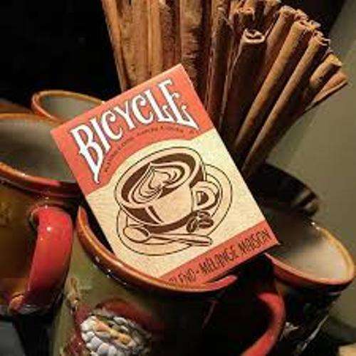 House Blend Bicycle Playing Cards - Image 2
