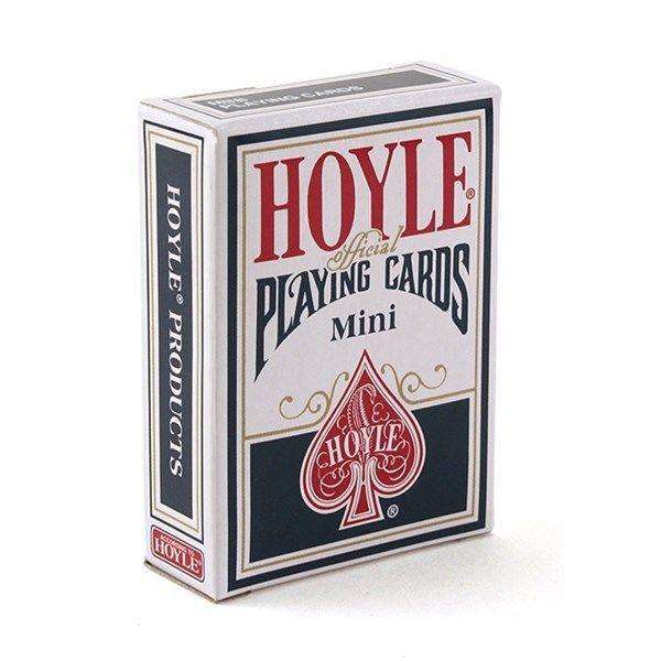 Hoyle Dog Coke 3 Deck Set Mini Playing Cards Small Size - Image 4