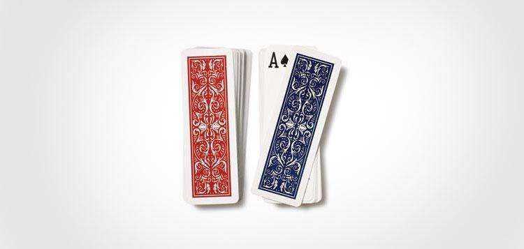 Hoyle Slice Playing Cards 2 Pack - Image 3