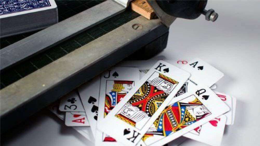 Hoyle Slice Playing Cards 2 Pack - Image 4
