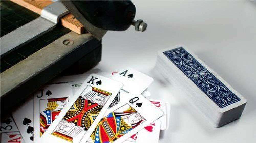 Hoyle Slice Playing Cards 2 Pack - Image 5