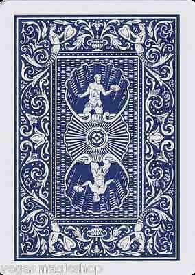 Hoyle Standard Red & Blue Deck Set Playing Cards - Image 10