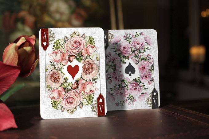 Hunters of York Playing Cards NPCC - Image 5