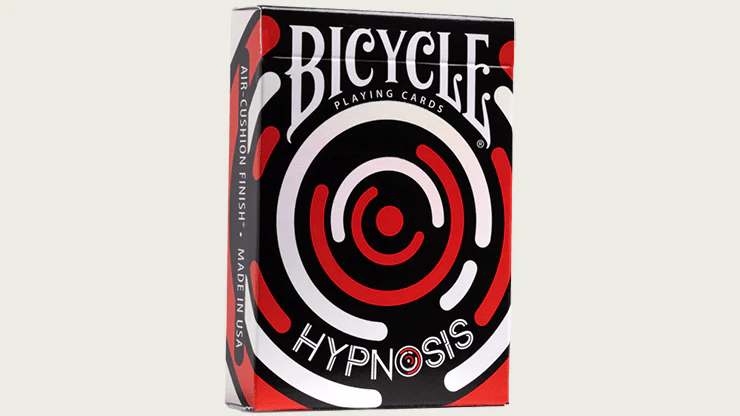 Hypnosis v3 Bicycle Playing Cards - Image 7