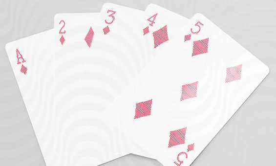 HYPNOTIX Playing Cards Cartamundi - Image 2
