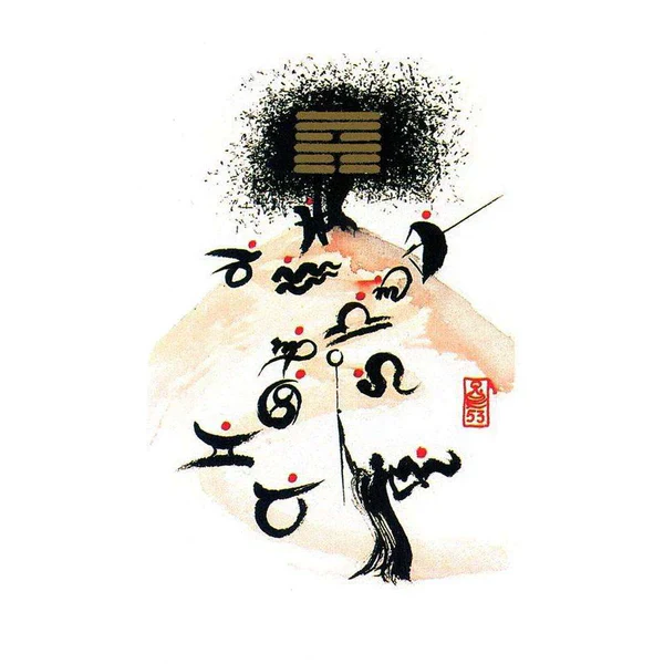 I Ching Holitzka Deck AGM - Image 4