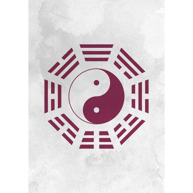 I Ching of Love Oracle Cards: Ancient Wisdom for Modern Romance - Image 6