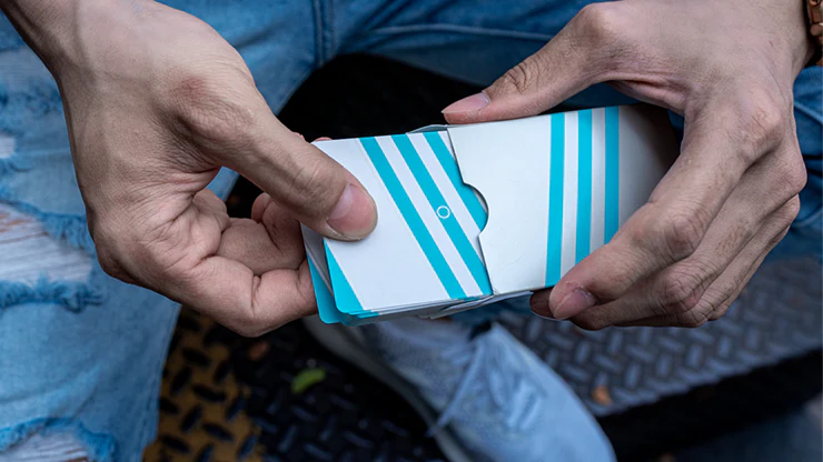 I³ Playing Cards USPCC - Image 6