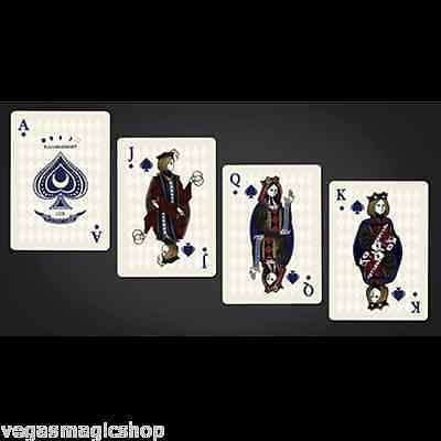 Illusionist Light Bicycle Playing Cards - Image 4