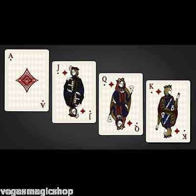 Illusionist Light Bicycle Playing Cards - Image 7