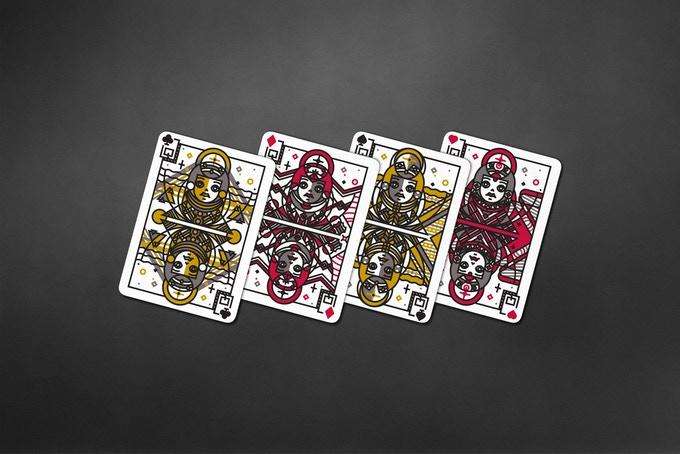 Implicit Playing Cards HCPC - Image 3