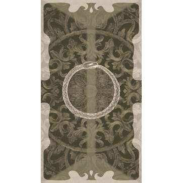 In Between Tarot Deck Lo Scarabeo - Image 2
