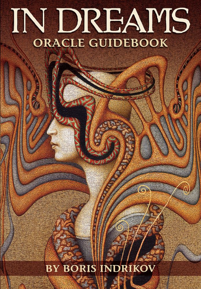 In Dreams Oracle Deck USGS - Image 10