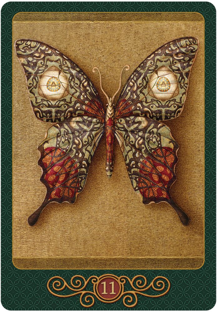 In Dreams Oracle Deck USGS - Image 3