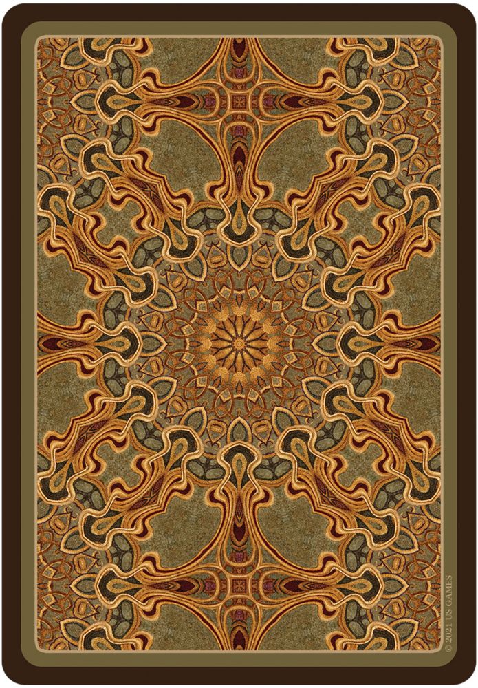 In Dreams Oracle Deck USGS - Image 9