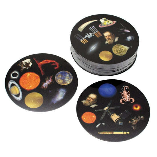 Eidos Card Game: In Space - Image 3