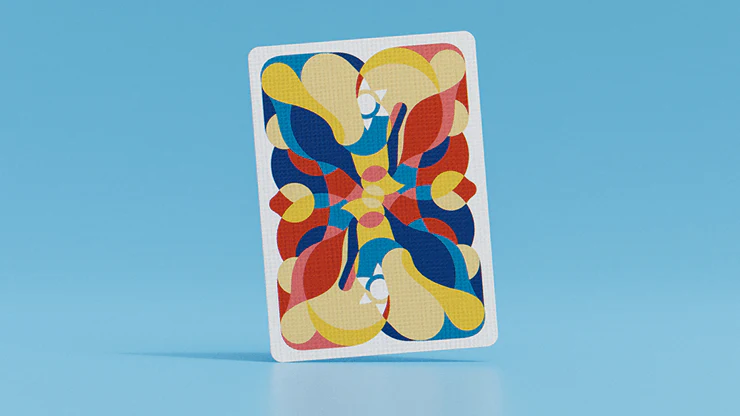 Inception Playing Cards USPCC - Image 6