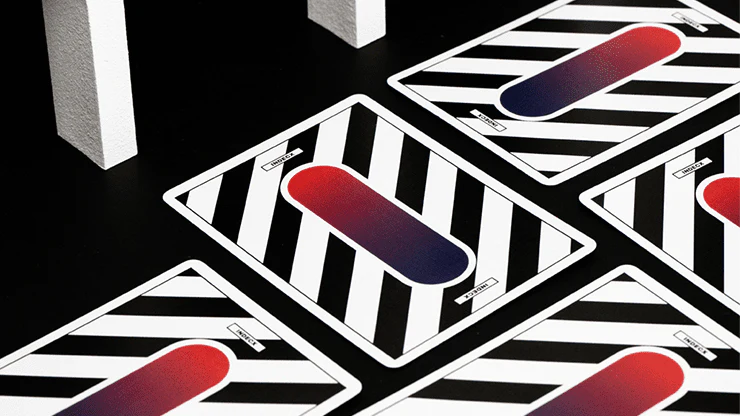 indecx v2 Playing Cards USPCC - Image 3